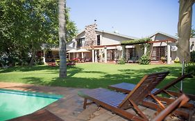 Macgregors Guest House